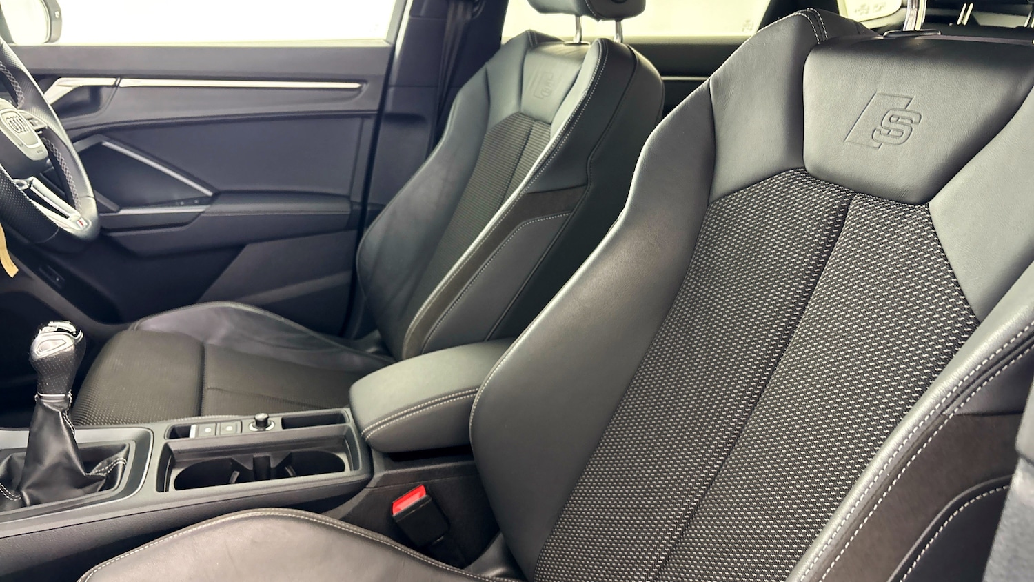 Used Audi Q3 2022 for sale - 78183151: Photo 33