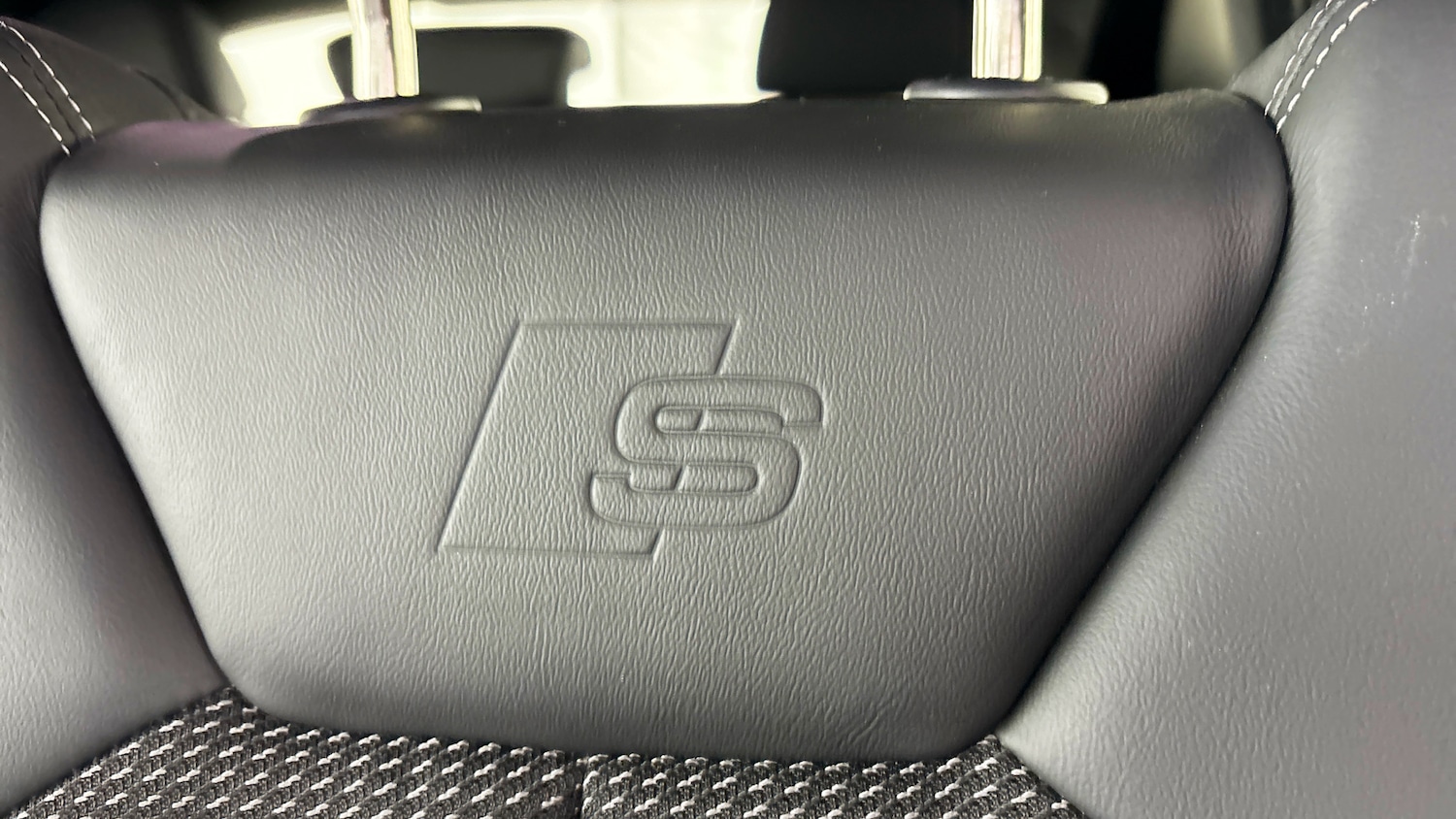 Used Audi Q3 2022 for sale - 78183151: Photo 34