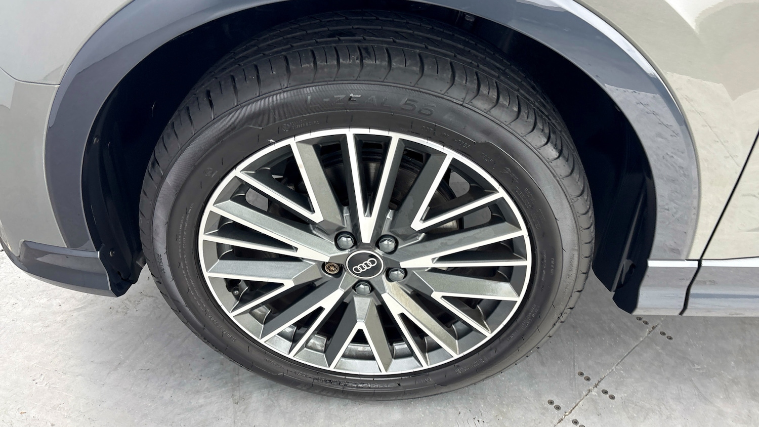 Used Audi Q3 2022 for sale - 78183151: Photo 37