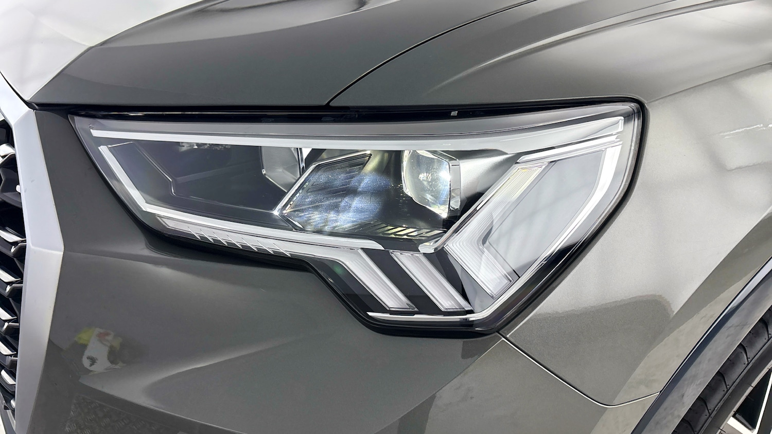 Used Audi Q3 2022 for sale - 78183151: Photo 38