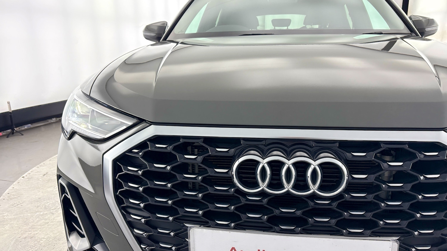 Used Audi Q3 2022 for sale - 78183151: Photo 39