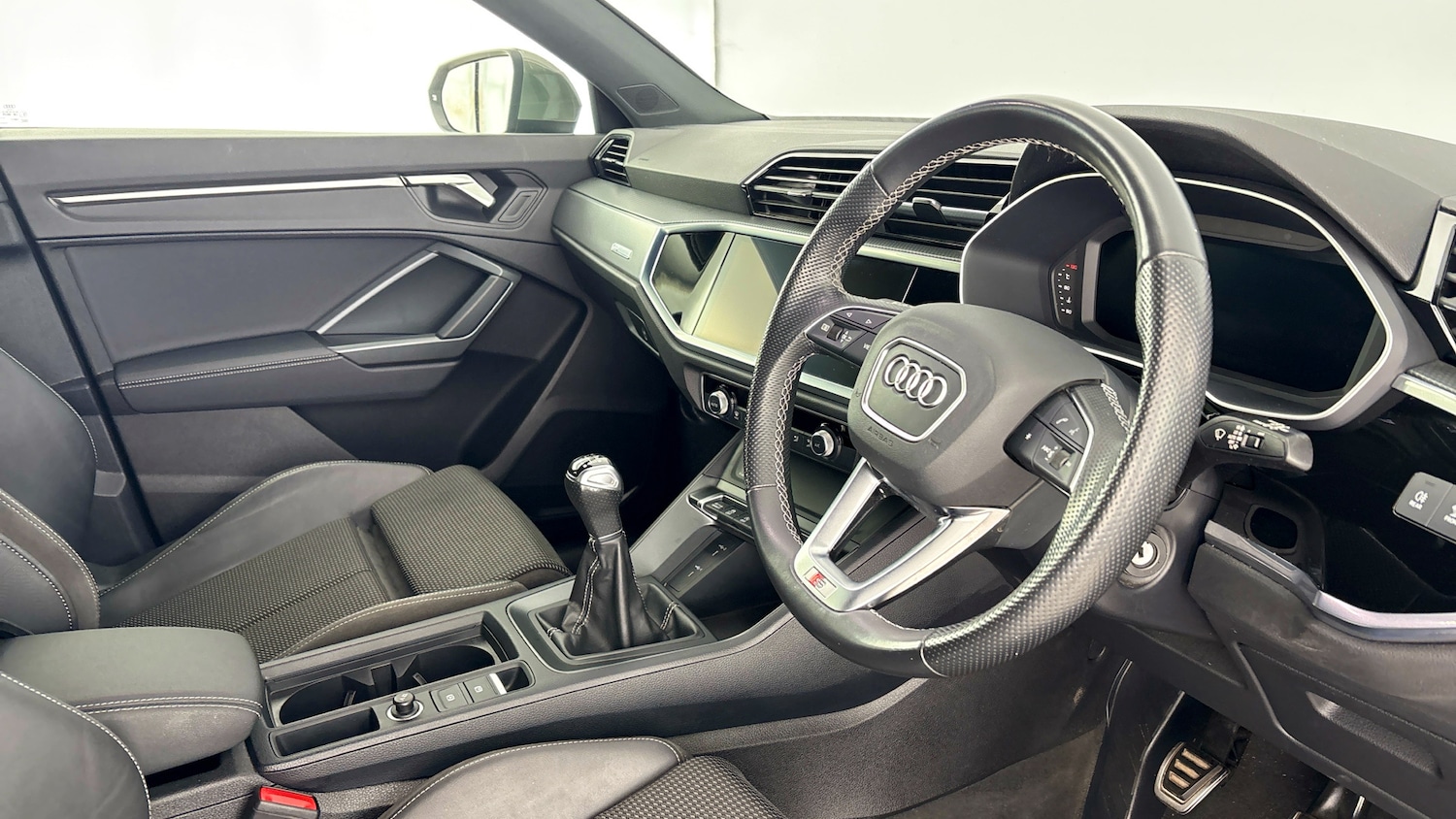 Used Audi Q3 2022 for sale - 78183151: Photo 6