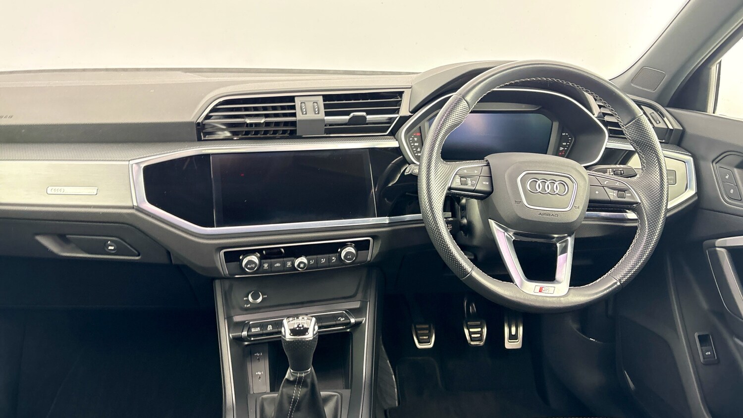 Used Audi Q3 2022 for sale - 78183151: Photo 8