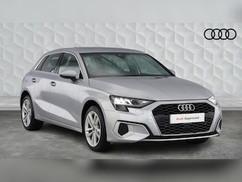 Used Audi A3 2024 for sale - 78520776: Photo