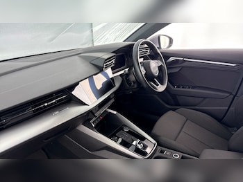 Used Audi A3 2024 for sale - 78520776: Photo