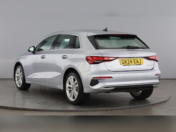 Used Audi A3 2024 for sale - 78520776: Photo