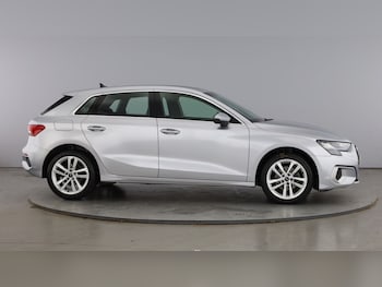 Used Audi A3 2024 for sale - 78520776: Photo