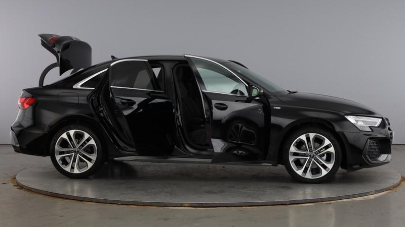 Used Audi A3 2025 for sale - 75947006: Photo 10