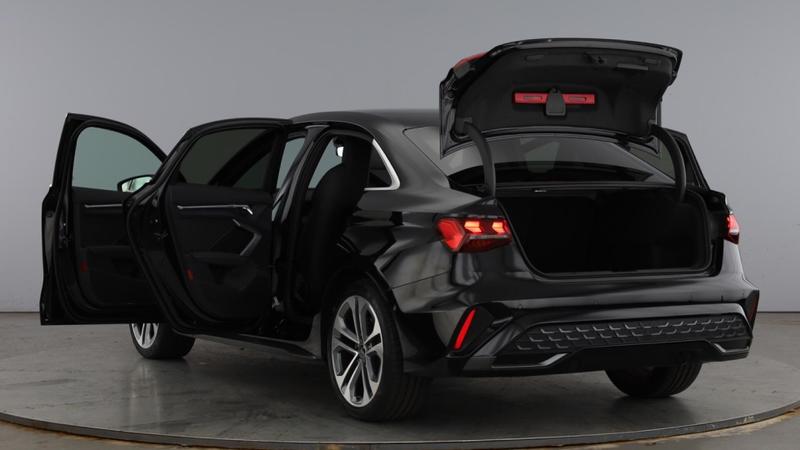 Used Audi A3 2025 for sale - 75947006: Photo 11