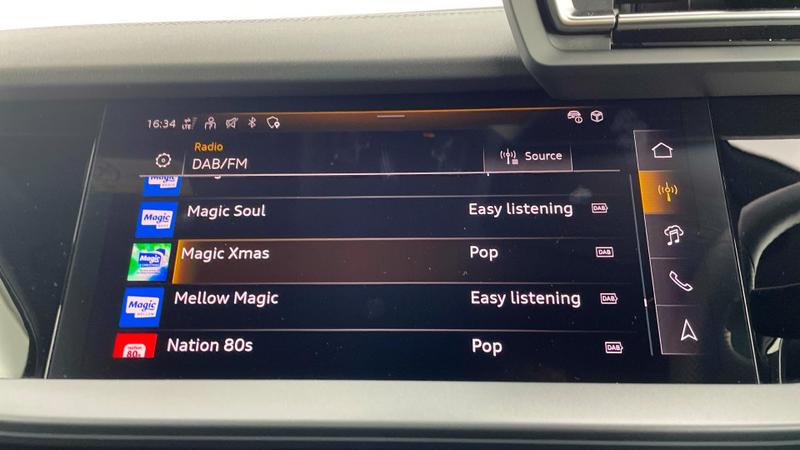 Used Audi A3 2025 for sale - 75947006: Photo 12