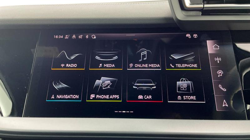 Used Audi A3 2025 for sale - 75947006: Photo 18