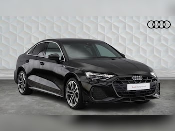 Used Audi A3 2025 for sale - 75947006: Photo