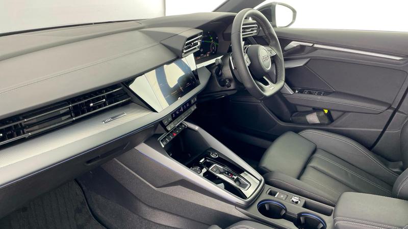 Used Audi A3 2025 for sale - 75947006: Photo 2