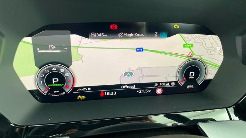 Used Audi A3 2025 for sale - 75947006: Photo 21