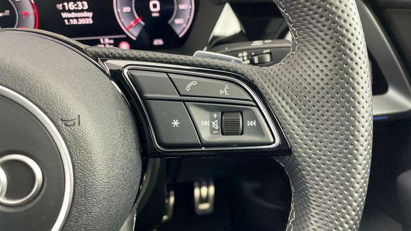 Used Audi A3 2025 for sale - 75947006: Photo 24