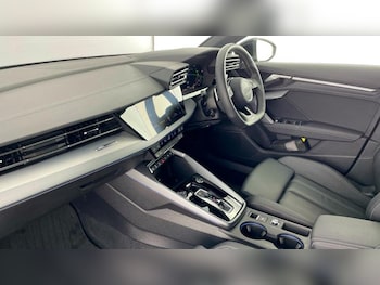 Used Audi A3 2025 for sale - 75947006: Photo