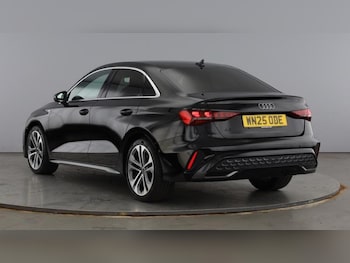 Used Audi A3 2025 for sale - 75947006: Photo