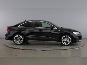 Used Audi A3 2025 for sale - 75947006: Photo