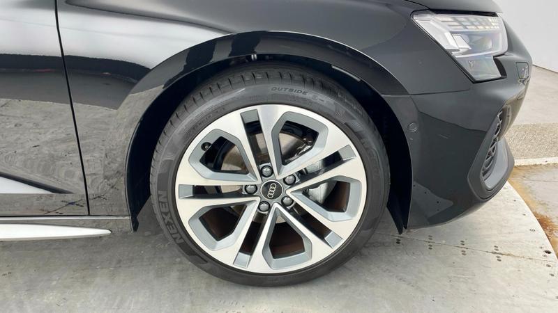 Used Audi A3 2025 for sale - 75947006: Photo 5