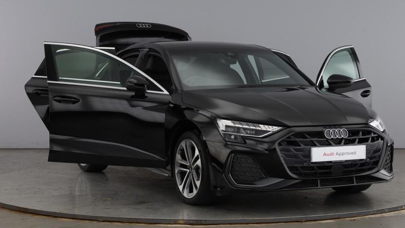 Used Audi A3 2025 for sale - 75947006: Photo 9