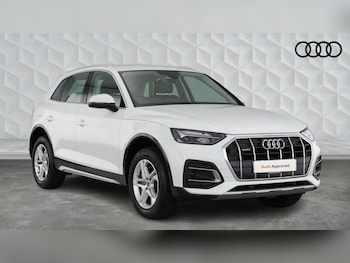 Used Audi Q5 2021 for sale - 78894547: Photo