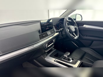 Used Audi Q5 2021 for sale - 78894547: Photo