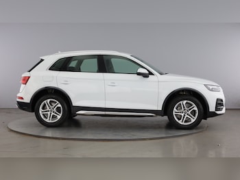 Used Audi Q5 2021 for sale - 78894547: Photo