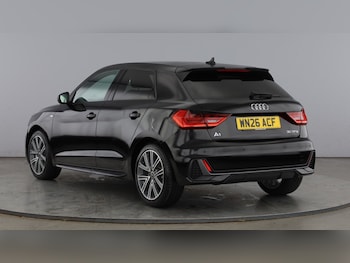 Used Audi A1 2026 for sale - 78938797: Photo