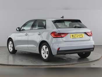 Used Audi A1 2022 for sale - 75308786: Photo