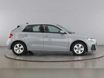Used Audi A1 2022 for sale - 75308786: Photo