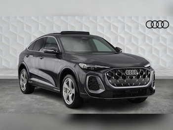 Audi Q5 feature image