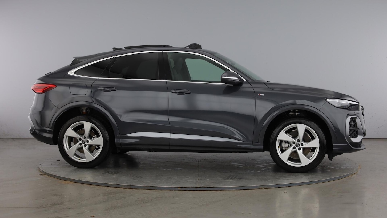 Used Audi Q5 for sale - 77603128: Photo 4