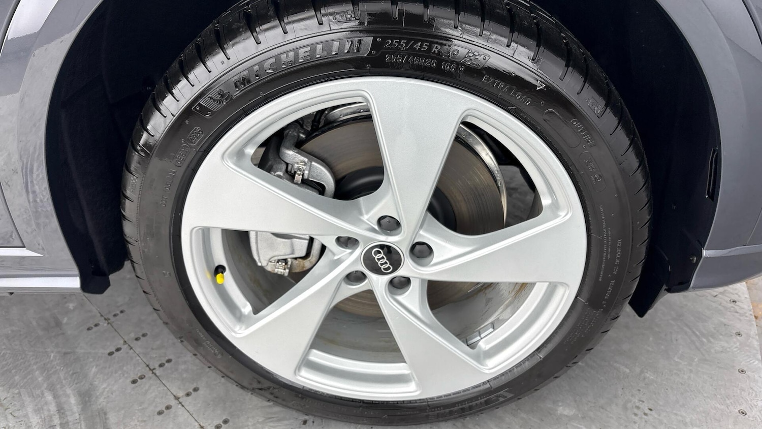 Used Audi Q5 for sale - 77603128: Photo 5