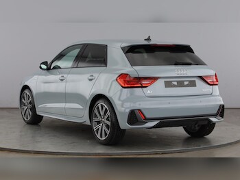 Used Audi A1 undefined for sale - 78466047: Photo