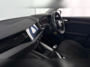 Used Audi A1 2022 for sale - 77059267: Photo