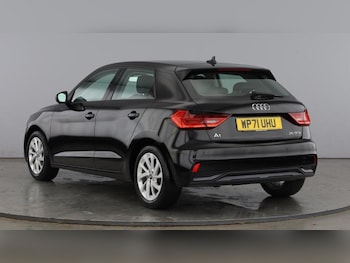 Used Audi A1 2022 for sale - 77059267: Photo
