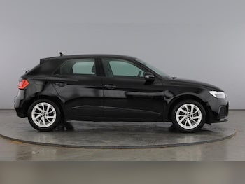 Used Audi A1 2022 for sale - 77059267: Photo