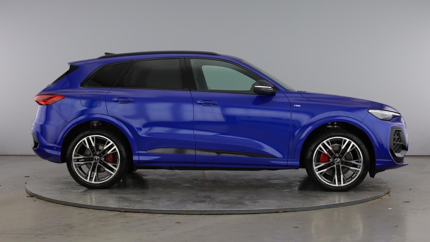 Used Audi Q5 2025 for sale - 77603069: Photo 4