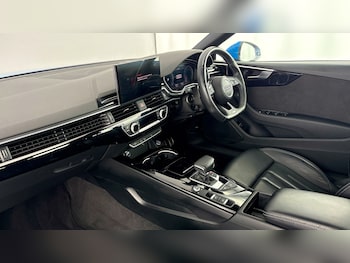 Used Audi A5 Cabriolet 2020 for sale - 78213743: Photo