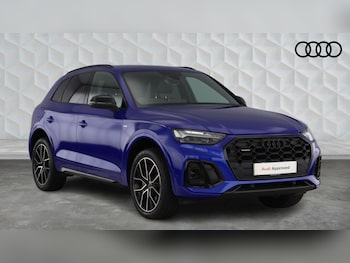 Used Audi Q5 2024 for sale - 79004910: Photo