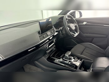 Used Audi Q5 2024 for sale - 79004910: Photo