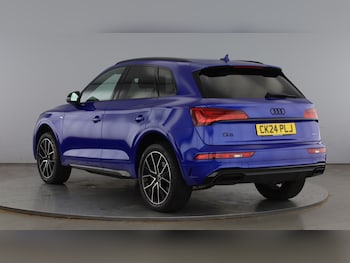 Used Audi Q5 2024 for sale - 79004910: Photo