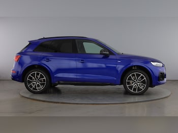 Used Audi Q5 2024 for sale - 79004910: Photo