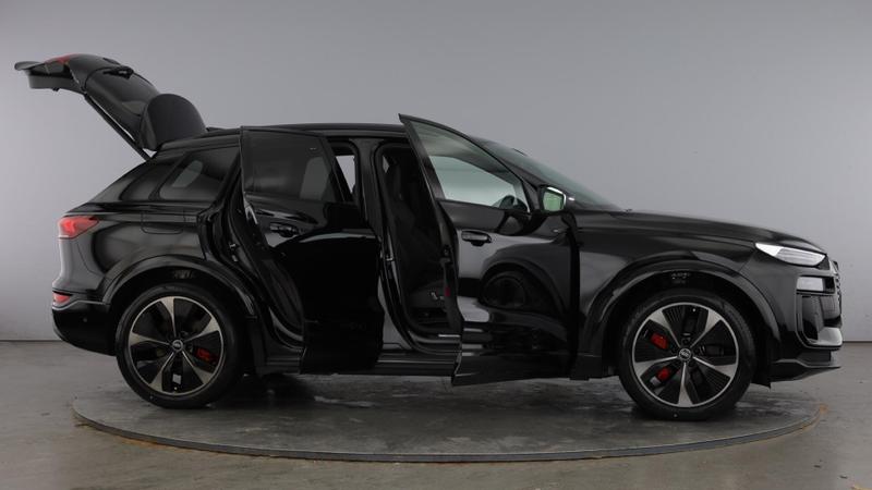 Used Audi Other for sale - 77447513: Photo 10