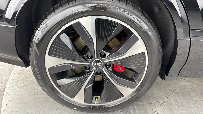 Used Audi Other for sale - 77447513: Photo 28