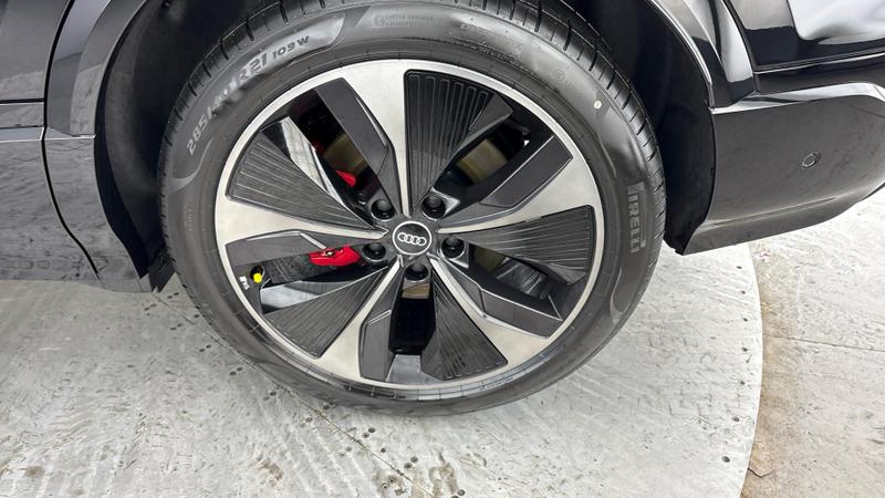 Used Audi Other for sale - 77447513: Photo 36