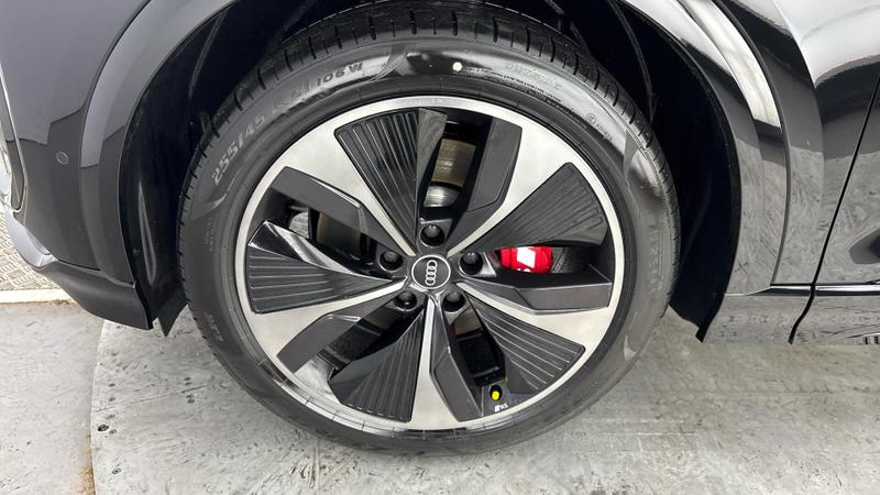 Used Audi Other for sale - 77447513: Photo 42