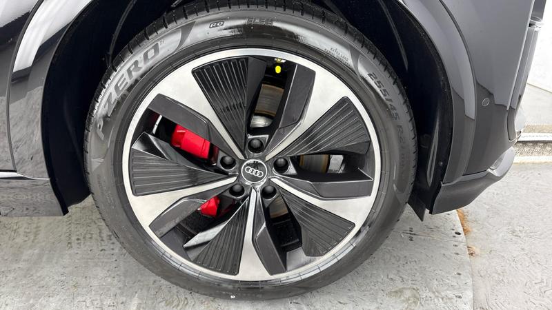 Used Audi Other for sale - 77447513: Photo 5