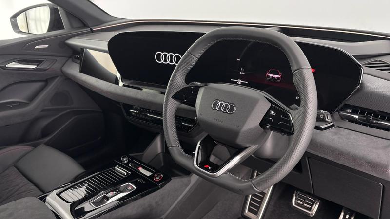 Used Audi Other for sale - 77447513: Photo 6