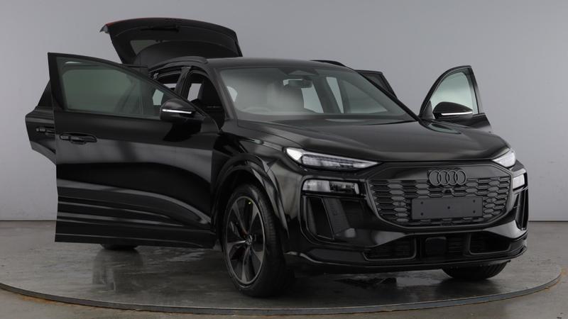 Used Audi Other for sale - 77447513: Photo 9